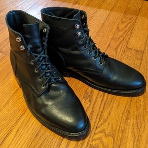 Thursday Boots President Size 9.5 Mens